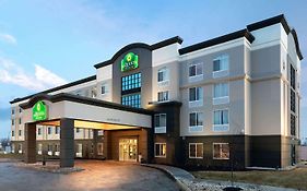 La Quinta By Wyndham Omaha Airport Downtown